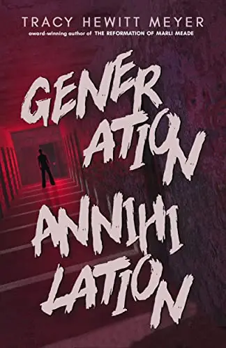 Generation Annihilation, Mark Jason Royse, audiobook narrator