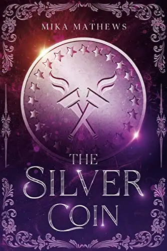 The Silver Coin, Mark Jason Royse, audiobook narrator