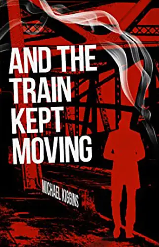 And the Train Kept Moving, Mark Jason Royse, audiobook narrator