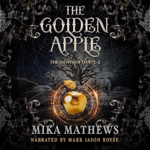 The Golden Apple - LGBTQ+ Fantasy