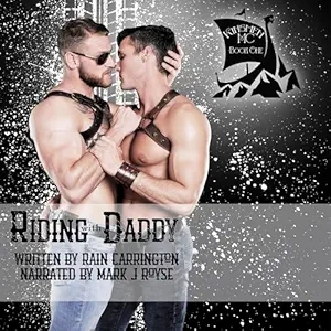Riding with Daddy - MM Romance
