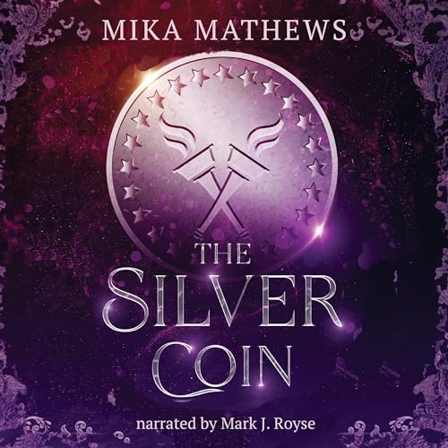 The Silver Coin - LGBTQ+ Fantasy