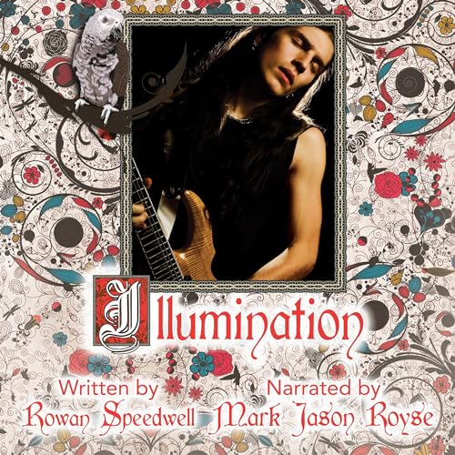 Illumination - MM Romance